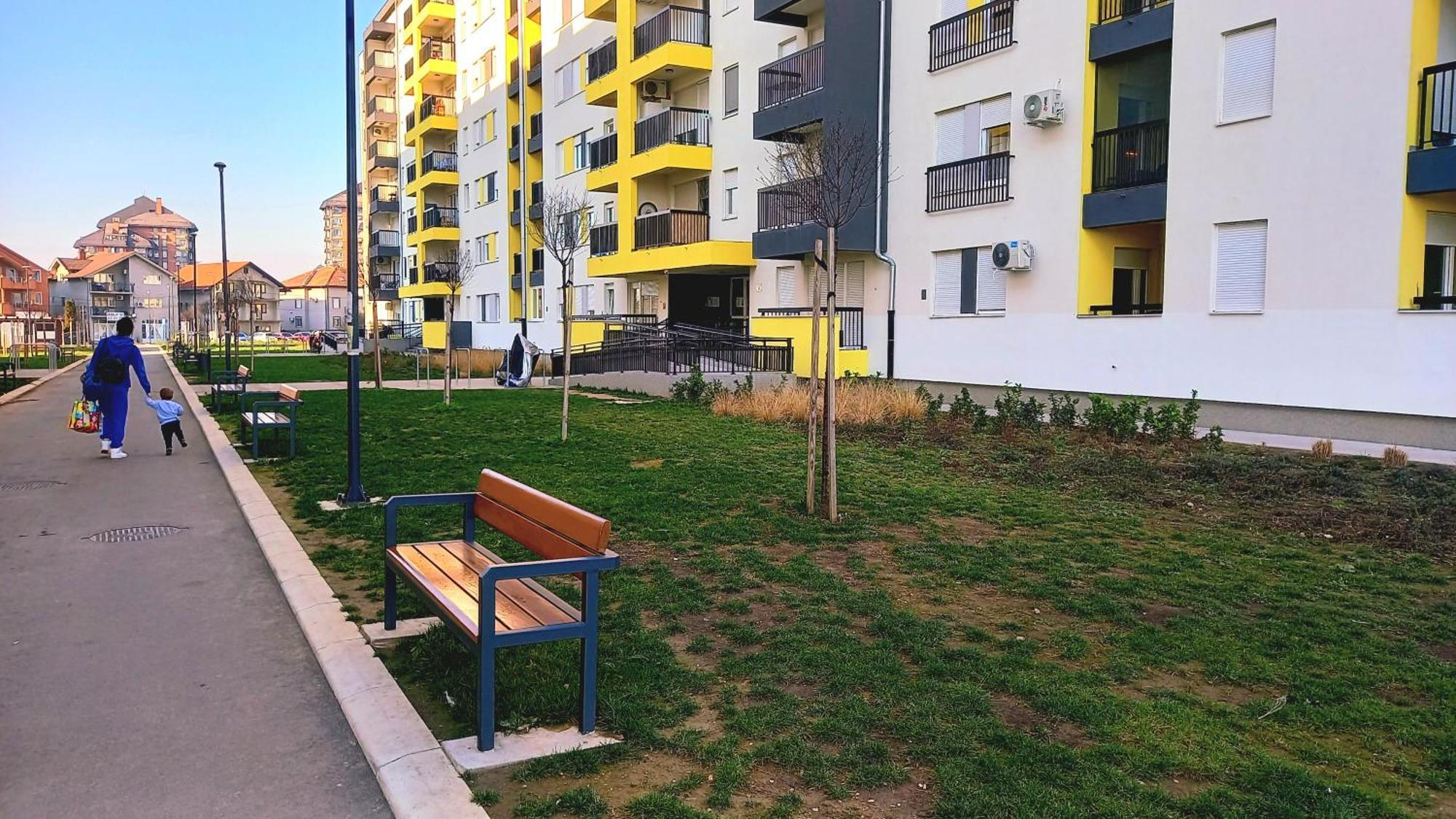 Penthouse Danube Exclusive, Parking, 90M2, Wifi Apartment Belgrade Exterior photo