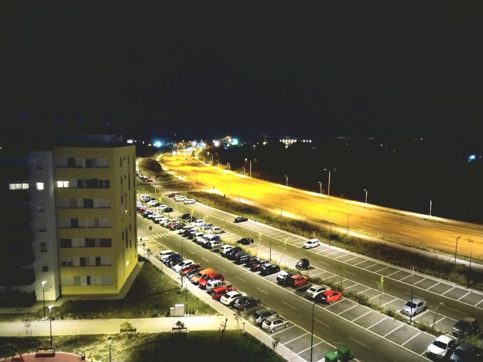 Penthouse Danube Exclusive, Parking, 90M2, Wifi Apartment Belgrade Exterior photo