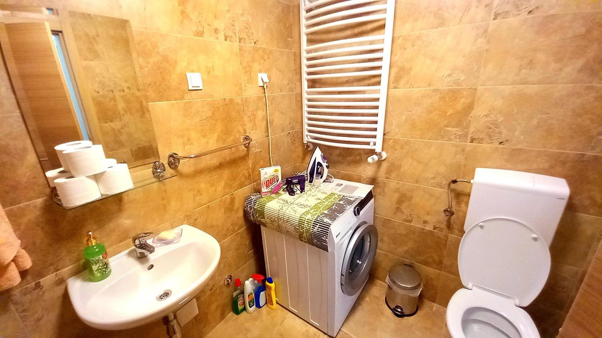 Penthouse Danube Exclusive, Parking, 90M2, Wifi Apartment Belgrade Exterior photo
