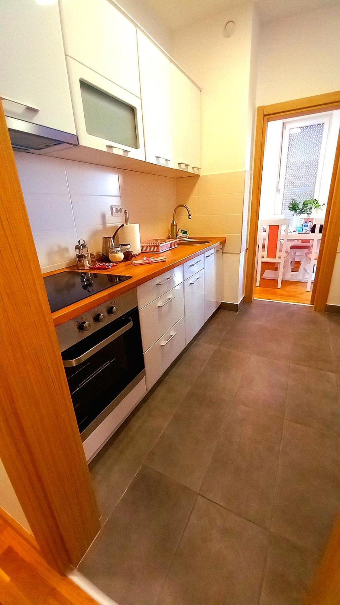 Penthouse Danube Exclusive, Parking, 90M2, Wifi Apartment Belgrade Exterior photo